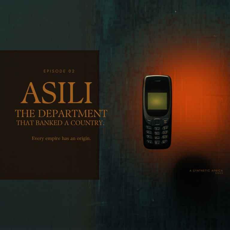 asili africa ep02 — safaricom