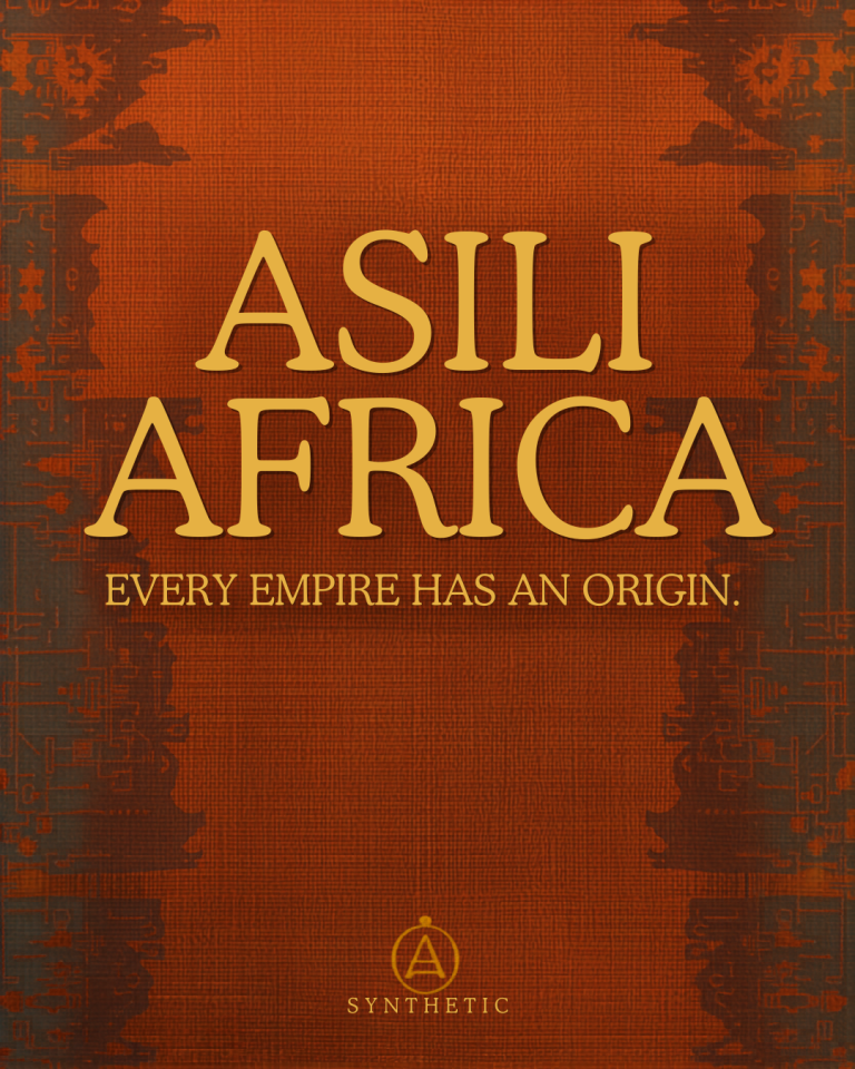 asili africa — show artwork