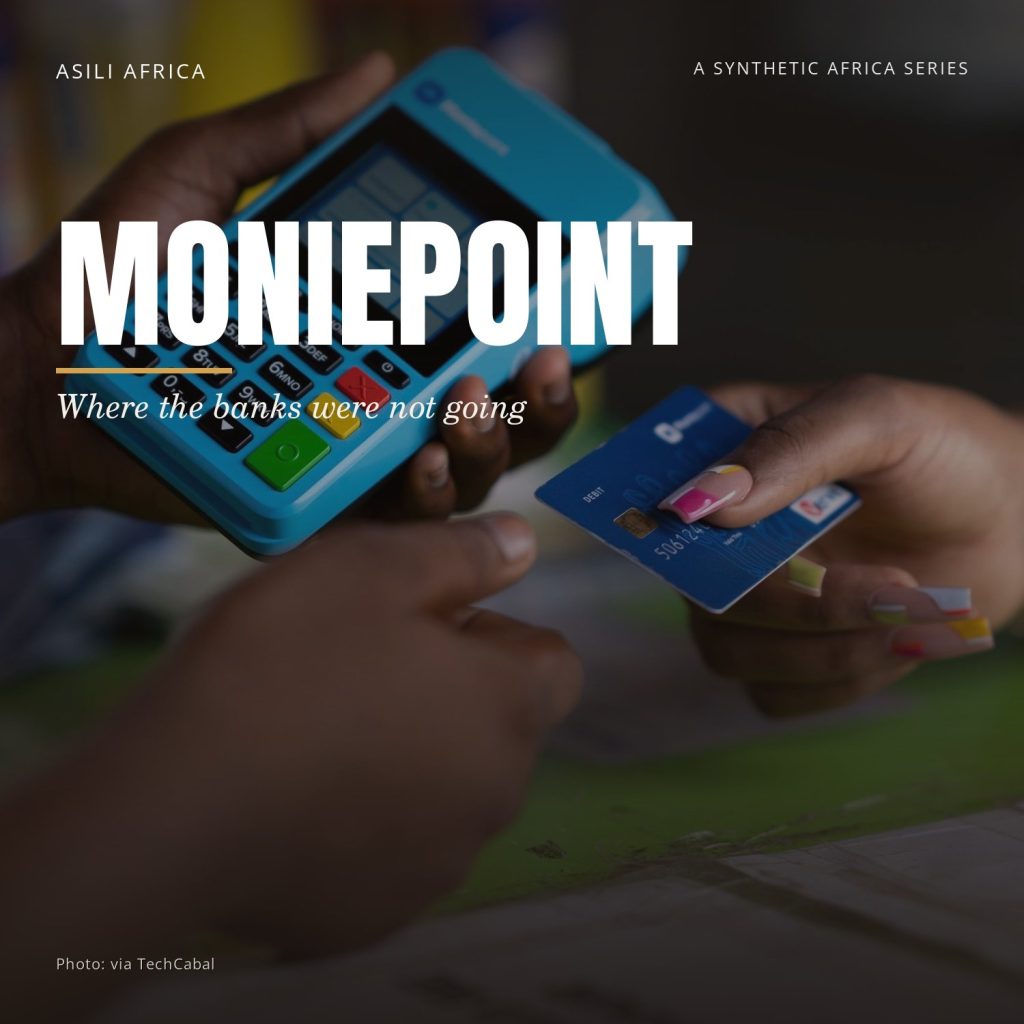 moniepoint — the blue box on the corner — photo cover (30 sep 2026)