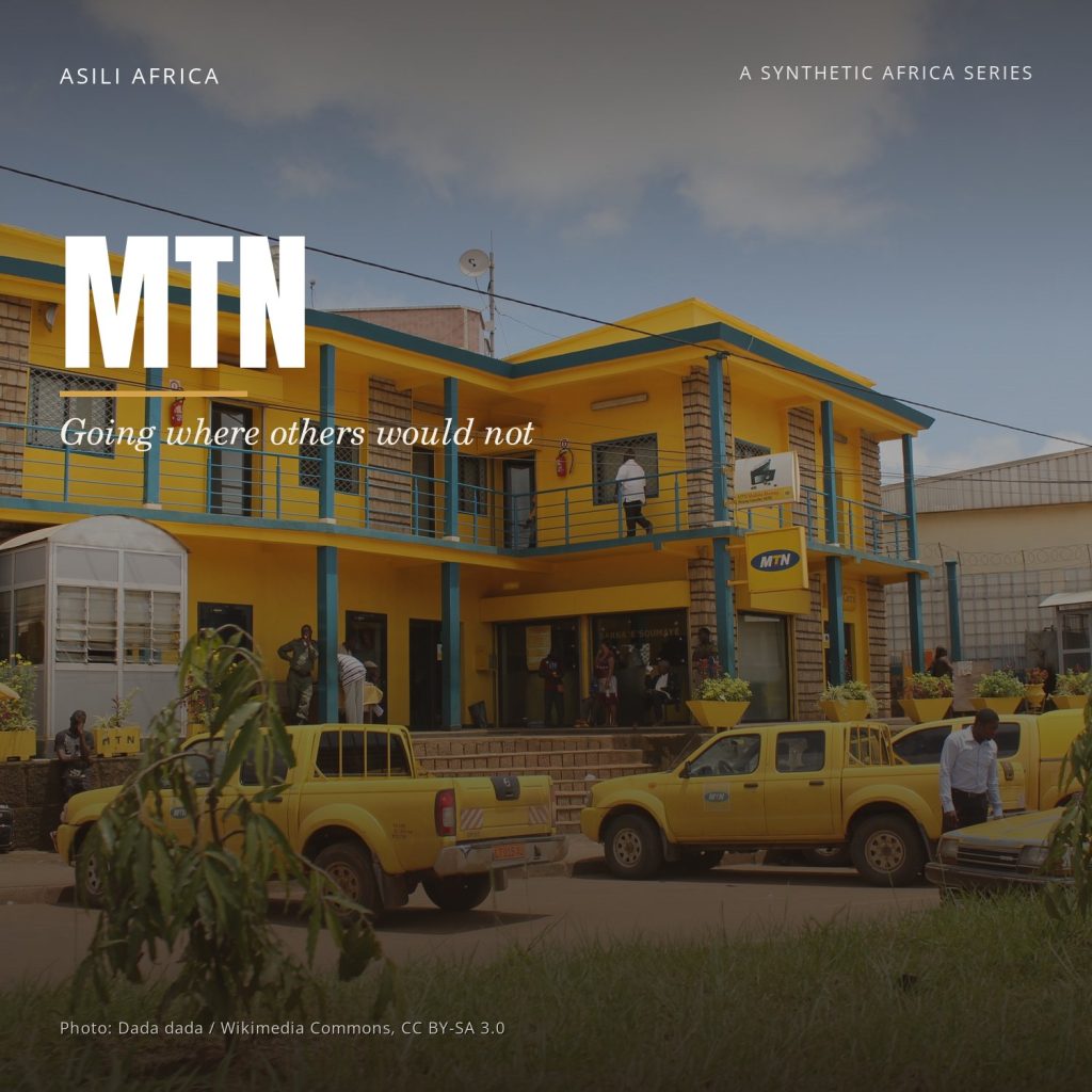 mtn — the yellow network — photo cover (30 sep 2026)