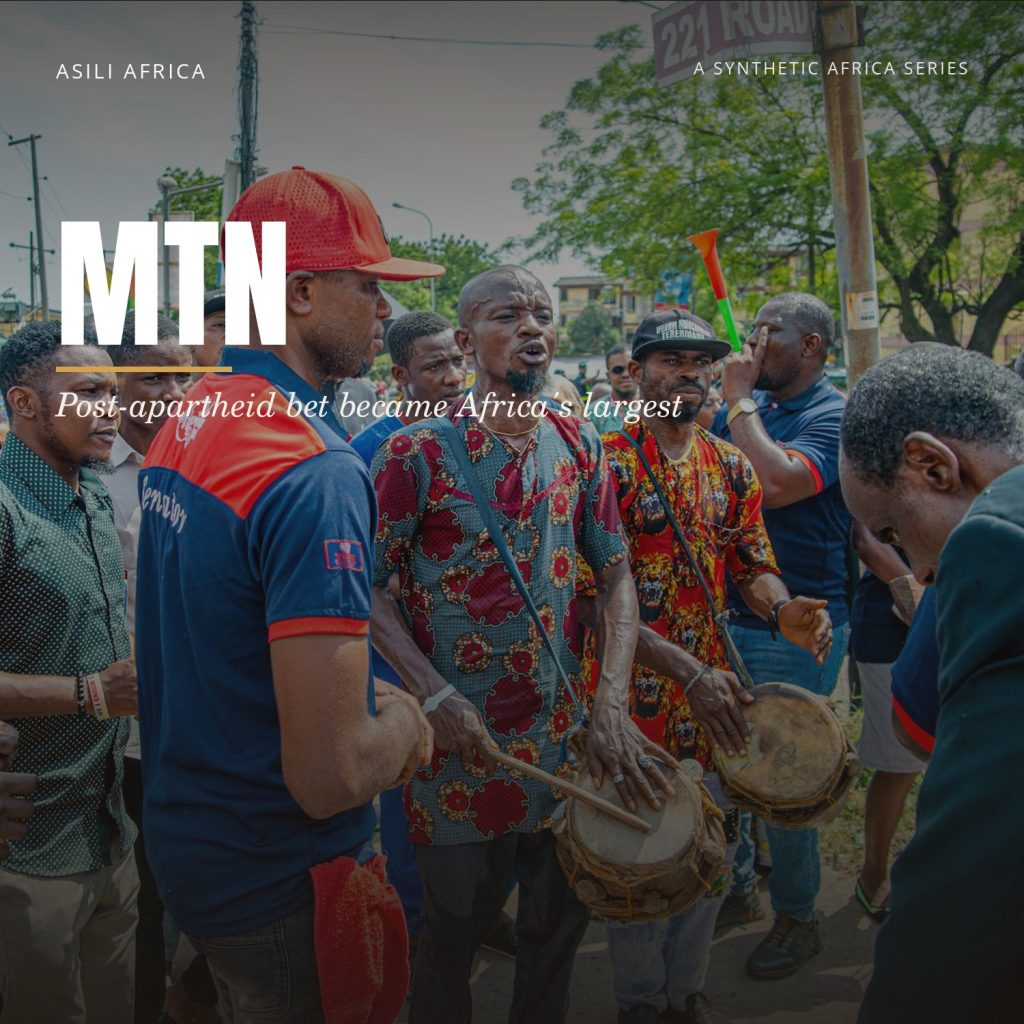 mtn — the yellow network