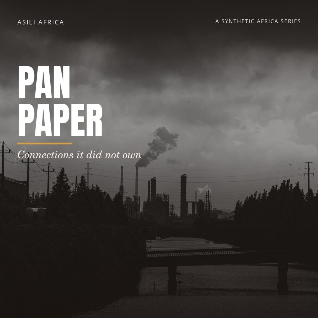 Pan Paper pan paper — cover (30 sep 2026)