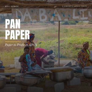 Pan Paper