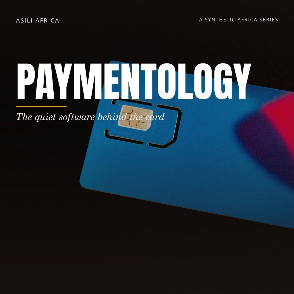 paymentology — cover (30 sep 2026)