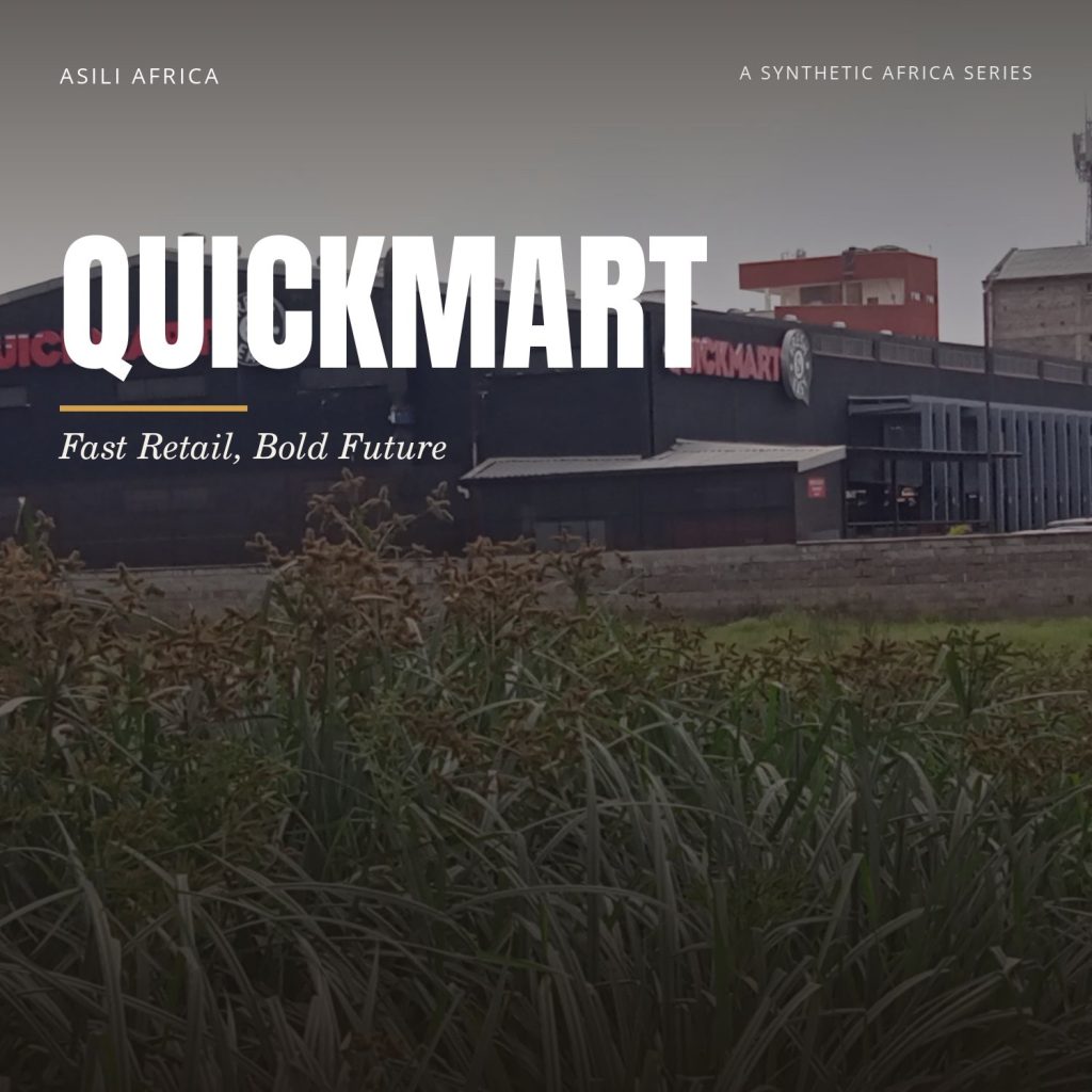 Quickmart