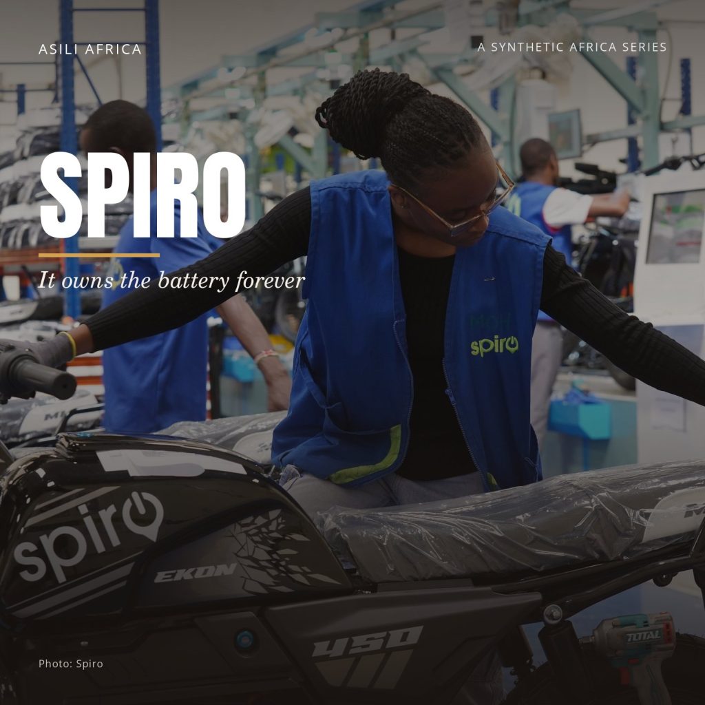 Spiro spiro — photo cover (30 sep 2026)