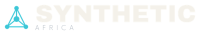 synthetic africa logo (dark)
