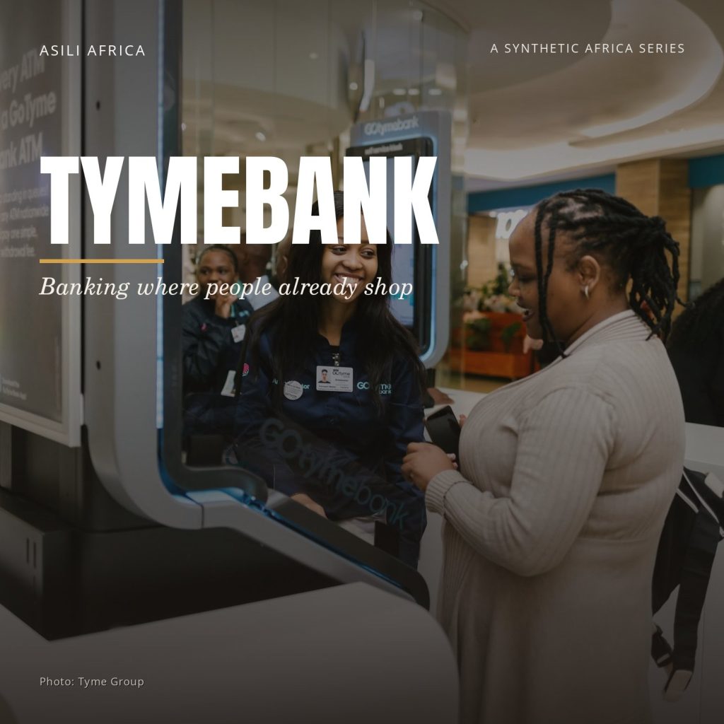 TymeBank tymebank — photo cover (30 sep 2026)