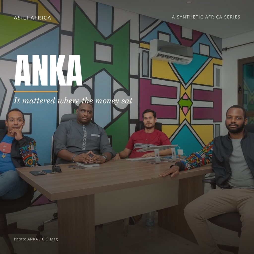 anka — the marketplace that beat the math and lost the cap table — photo cover (30 sep 2026)