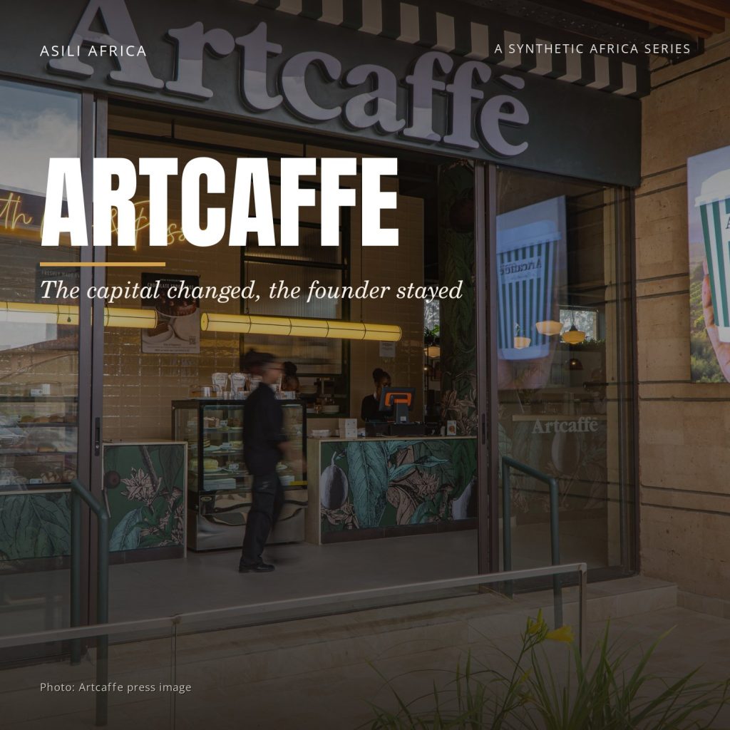 artcaffe — photo cover (30 sep 2026)