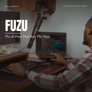 Fuzu — The Finnish Thesis, the African Bet