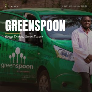 Greenspoon