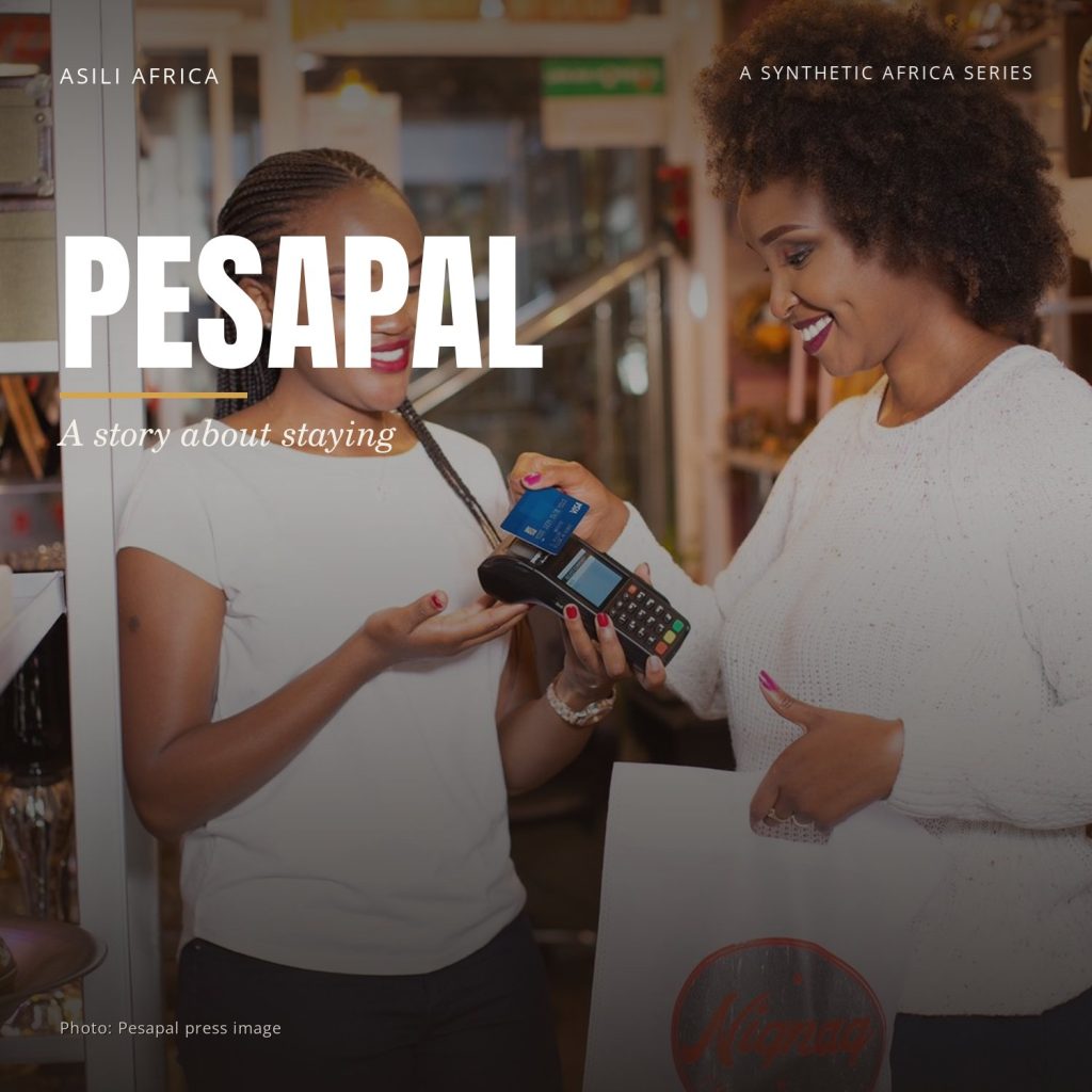 pesapal — photo cover (30 sep 2026)