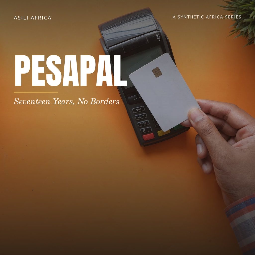 Pesapal