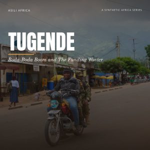 Tugende — Let’s Go