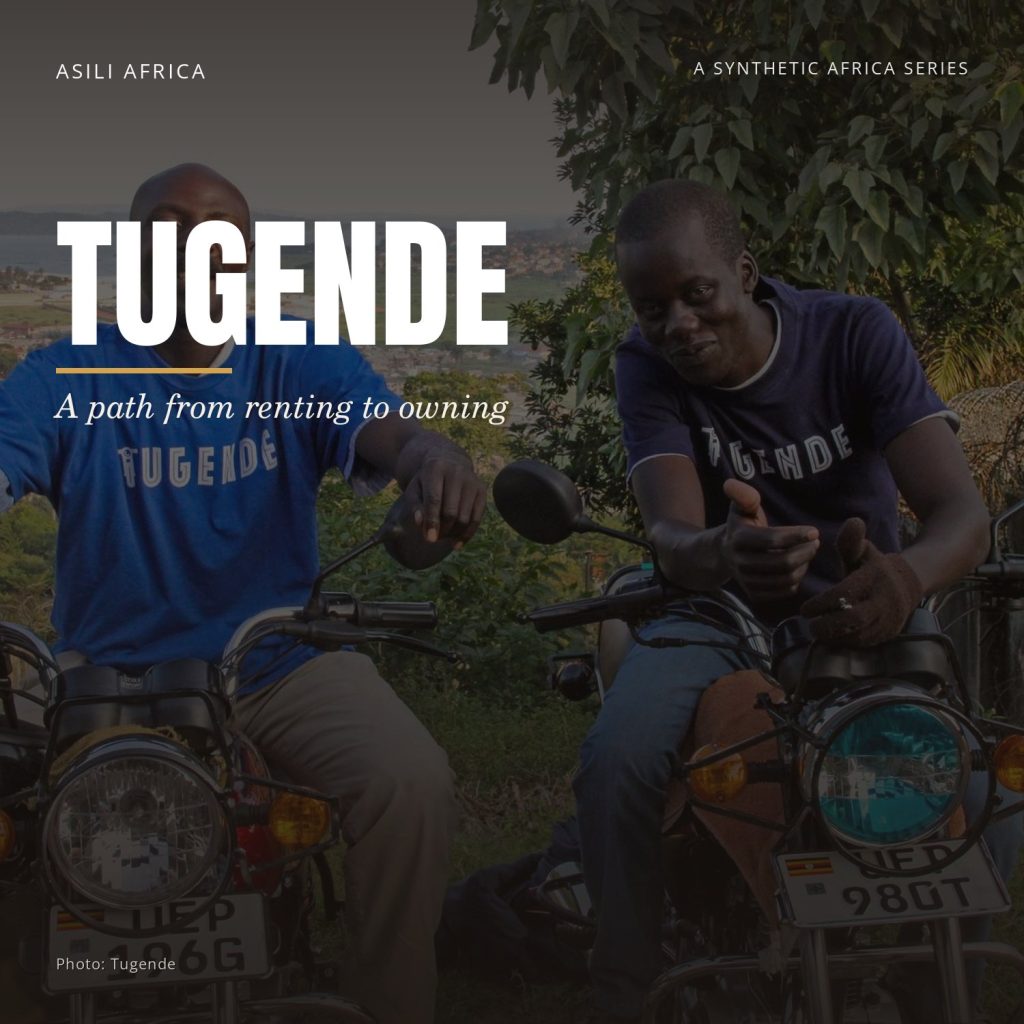 tugende — let's go — photo cover (30 sep 2026)