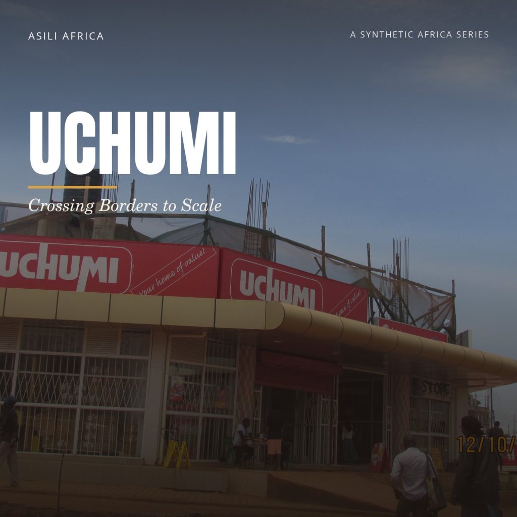 Uchumi — Kenya’s First Supermarket, Two Collapses, One Brand Still Standing