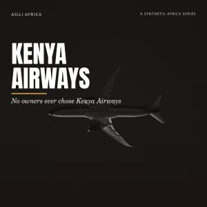 Kenya Airways