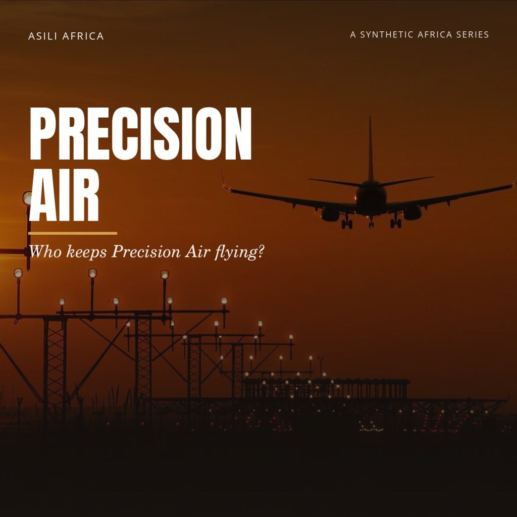 precision air thumb 1586