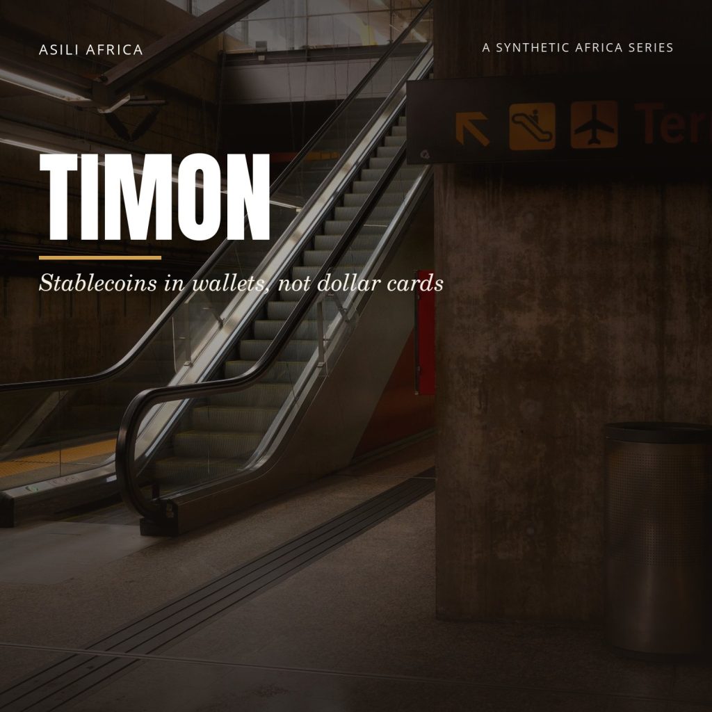 Timon