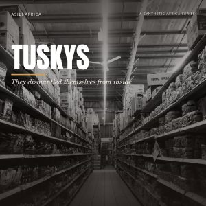 Tuskys