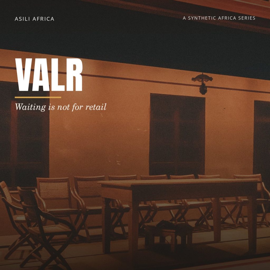 VALR